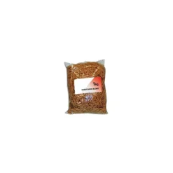 Sign - Bracelets caoutchouc - élastiques fins - 10 cm - 1 kg