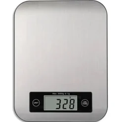 Sign Office - Balance pèse-lettres électronique - 5 kg