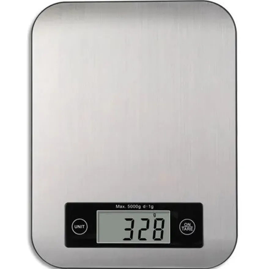 Sign Office - Balance pèse-lettres électronique - 5 kg