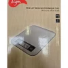 Sign Office - Balance pèse-lettres électronique - 5 kg