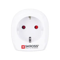 SKROSS - Adaptateur de voyage Europe vers Royaume Uni