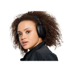 Skullcandy HESH ANC - Écouteurs sans fil avec micro - Suppresseur de bruit actif - noir