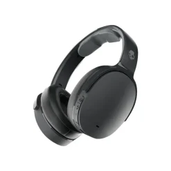 Skullcandy HESH ANC - Écouteurs sans fil avec micro - Suppresseur de bruit actif - noir
