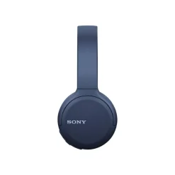 SONY WH-CH510 - Casque sans fil - bluetooth - bleu