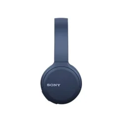 SONY WH-CH510 - Casque sans fil - bluetooth - bleu