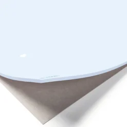 Sous-main bloc papier Molang - 30 x 40 cm - Assortis - Viquel