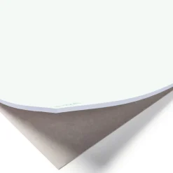 Sous-main bloc papier Molang - 30 x 40 cm - Assortis - Viquel