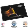 Sous-main Foot - 59,5 x 36,2 cm - Viquel