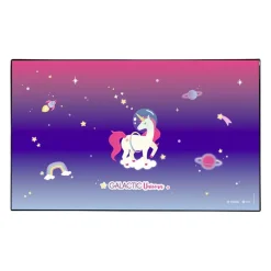 Sous-main Galactic Unicorn- 59,5 x 36,2 cm - Viquel