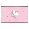 Sous-main Magical Unicorn- 59,5 x 36,2 cm - Viquel