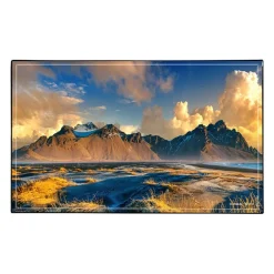 Sous-main Paysages - 59,5 x 36,2 cm - Assortis - Viquel