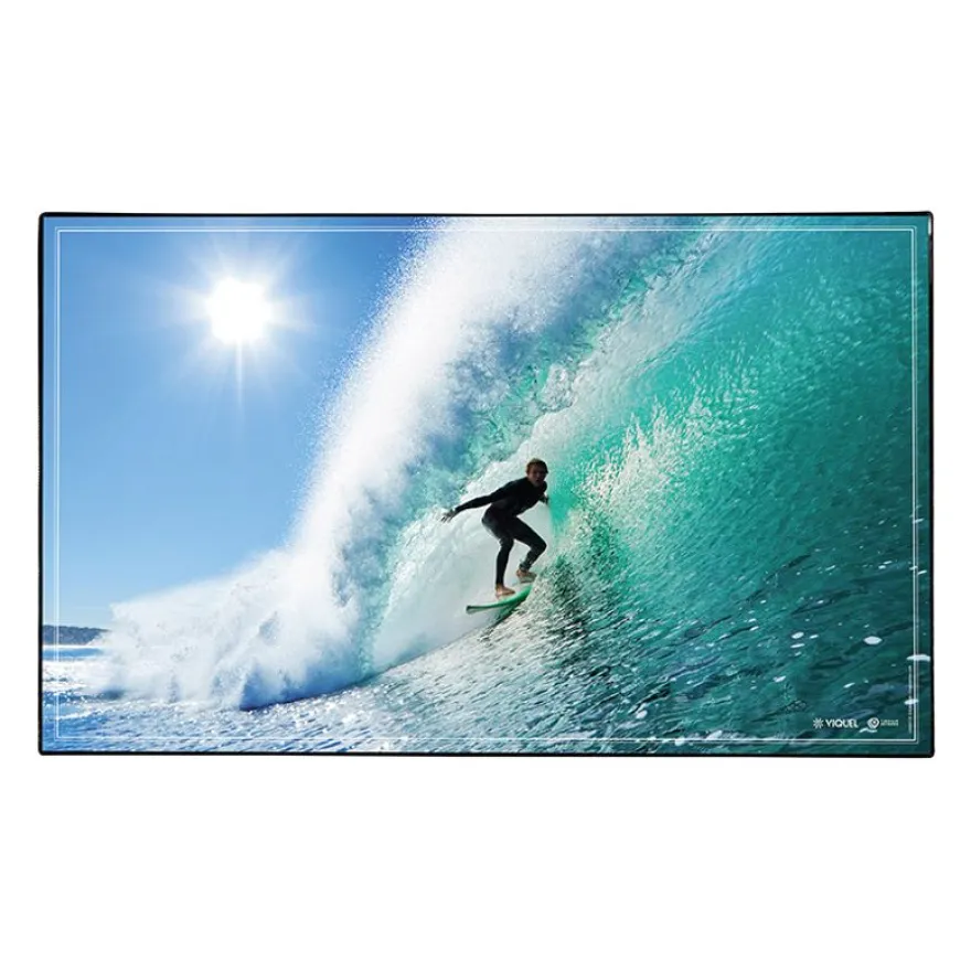 Sous-main Sport Xtrem - 59,5 x 36,2 cm - Assortis - Viquel