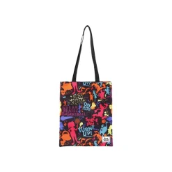Space jam 2: a new legacy Tune Squad - Sac shopping - multicolore - Karactermania