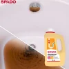 Spado - Déboucheur liquide spécial écoulement - 1L