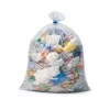 SPhere Standard - 25 Sacs poubelle - 130 L - transparent