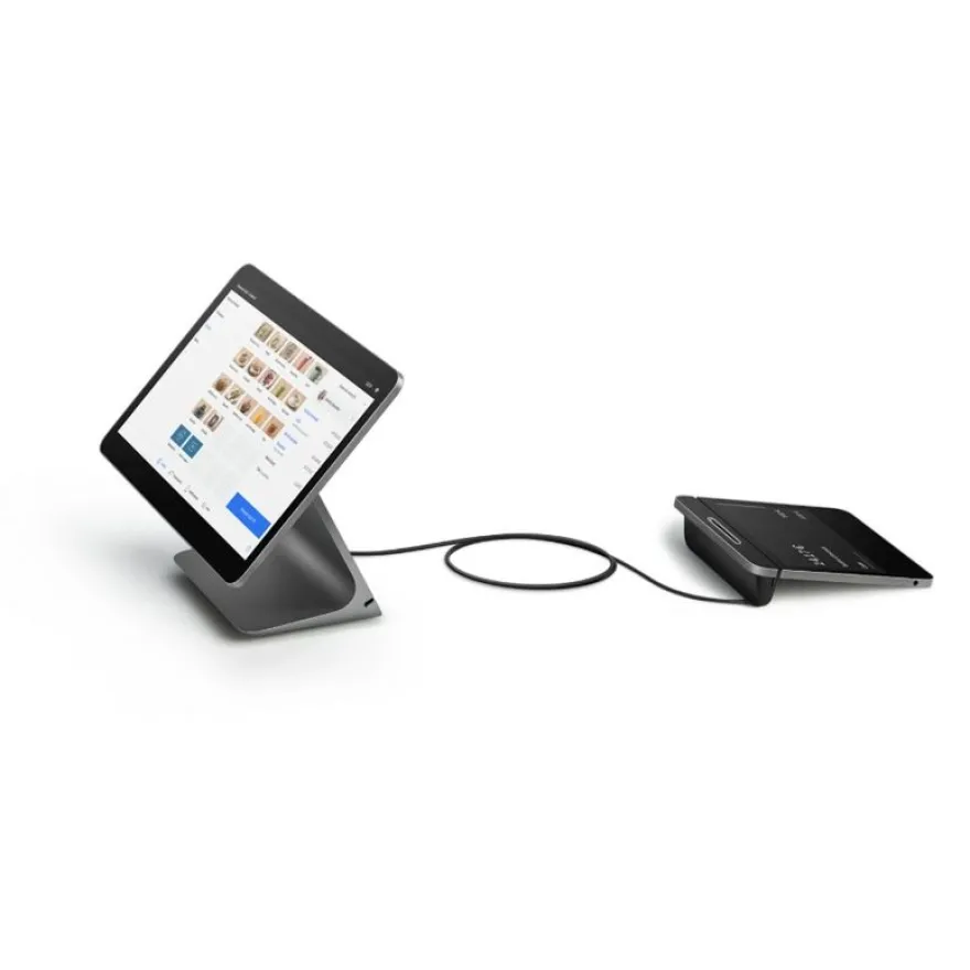 Square Register - Caisse enregistreuse