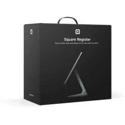 Square Register - Caisse enregistreuse