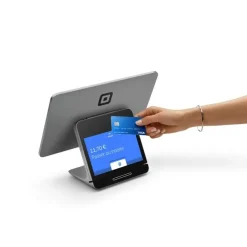 Square Register - Caisse enregistreuse