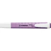 Stabilo - Swing Cool NatureCOLORS Wildflower Edition - mauve glycine