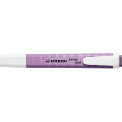 Stabilo - Swing Cool NatureCOLORS Wildflower Edition - mauve glycine