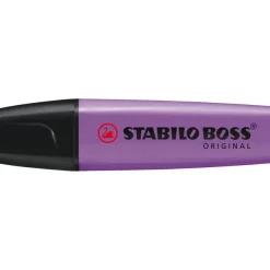 STABILO BOSS ORIGINAL - Surligneur - violet