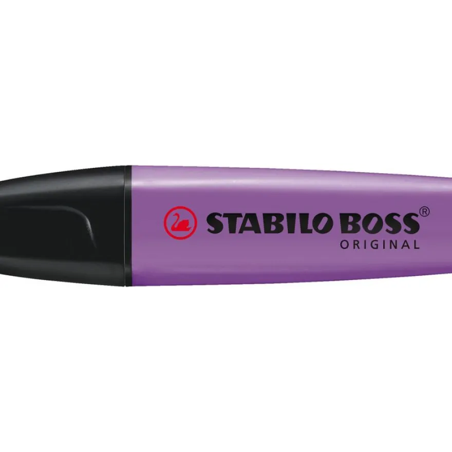 STABILO BOSS ORIGINAL - Surligneur - violet
