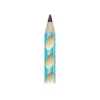 STABILO Easy Graph - Crayon à papier HB - pour gaucher - bleu clair