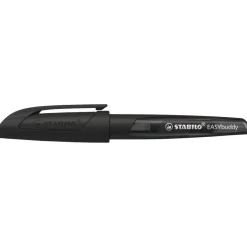 Stabilo EASYbuddy - stylo plume M - noir
