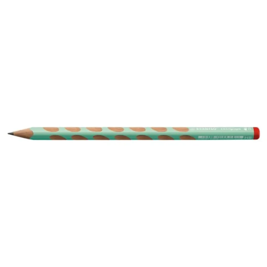 STABILO EASYgraph Pastel Edition - crayon - HB