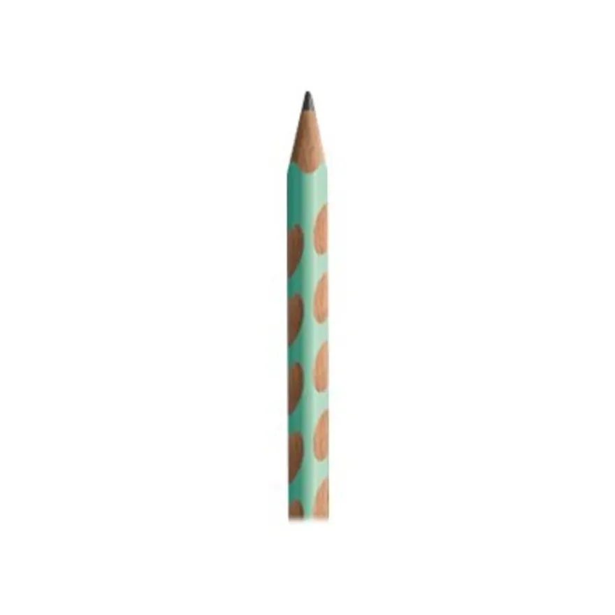 STABILO EASYgraph Pastel Edition - crayon - HB