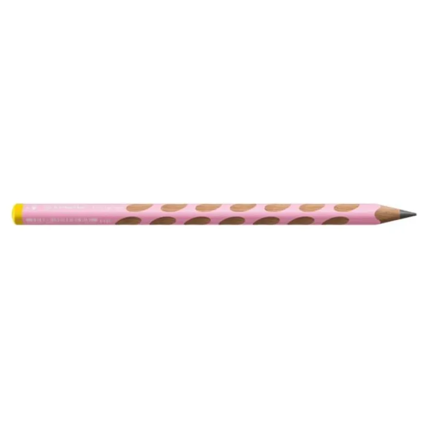 STABILO EASYgraph Pastel Edition - crayon - HB