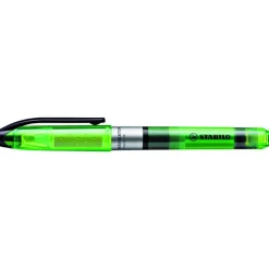 STABILO NAVIGATOR - Surligneur fluo - vert