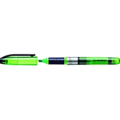 STABILO NAVIGATOR - Surligneur fluo - vert