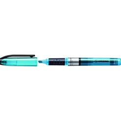 STABILO NAVIGATOR - Surligneur fluo - bleu