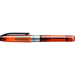 STABILO NAVIGATOR - Surligneur fluo - orange