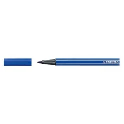 STABILO Pen 68 - 24 Feutres pointe moyenne - couleurs assorties
