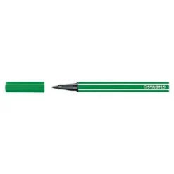 STABILO Pen 68 - 24 Feutres pointe moyenne - couleurs assorties