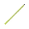 STABILO Pen 68 - Feutre pointe moyenne - citron vert