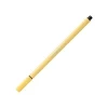 STABILO Pen 68 - Feutre pointe moyenne - jaune clair