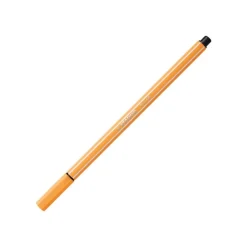 STABILO Pen 68 - Feutre pointe moyenne - orange papaye