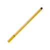 STABILO Pen 68 - Feutre pointe moyenne - jaune curry