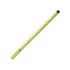 STABILO Pen 68 - Feutre pointe moyenne - jaune moutarde