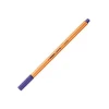 STABILO point 88 - Etui zig zag de 18 stylos feutres - pointe fine