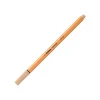 STABILO point 88 - Feutre fin - 0.4 mm - beige