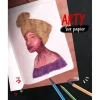 STABILO pointMax ARTY - 24 Feutres de coloriage - pointe moyenne - couleurs assorties