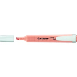 STABILO Swing cool Pastel - Surligneur - teint de pêche