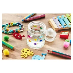 STABILO woody 3 in 1 duo - pack de 5 crayons de couleur - couleurs assorties