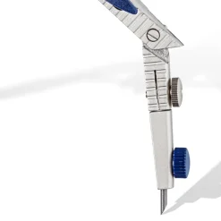 STAEDTLER 553 - Compas technique avec accessoires