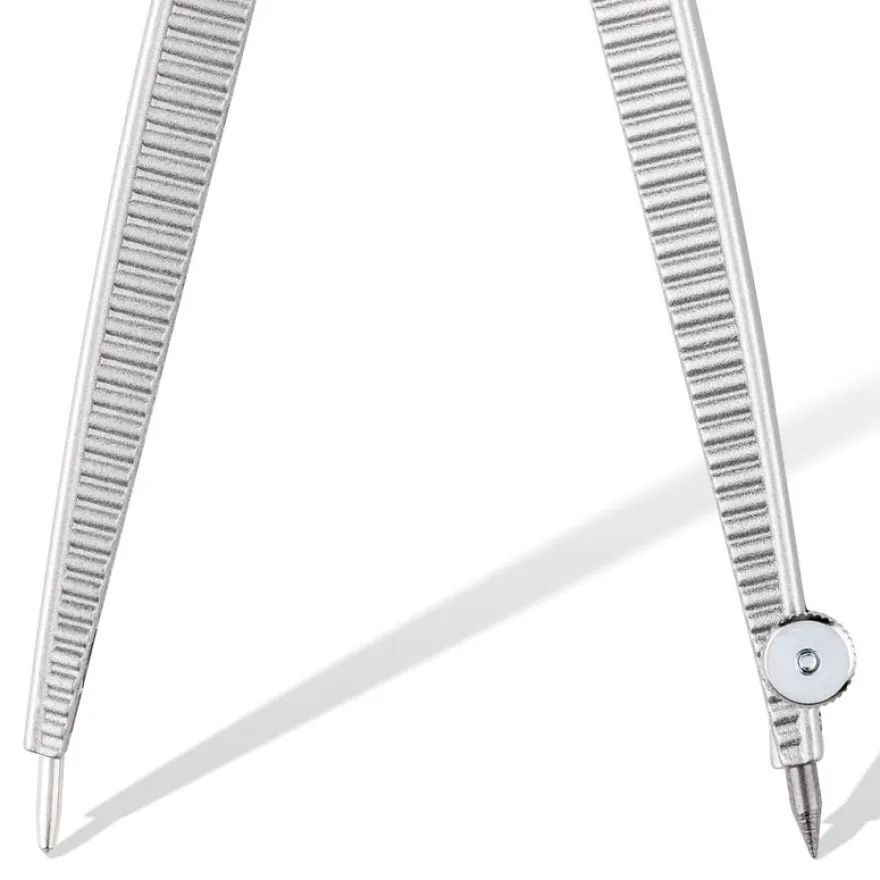 STAEDTLER - Compas avec crayon et attache-compas