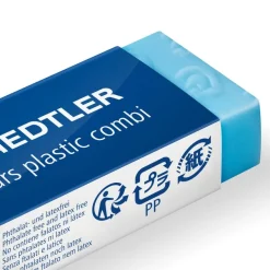 STAEDTLER - Gomme Mars Plastic combi